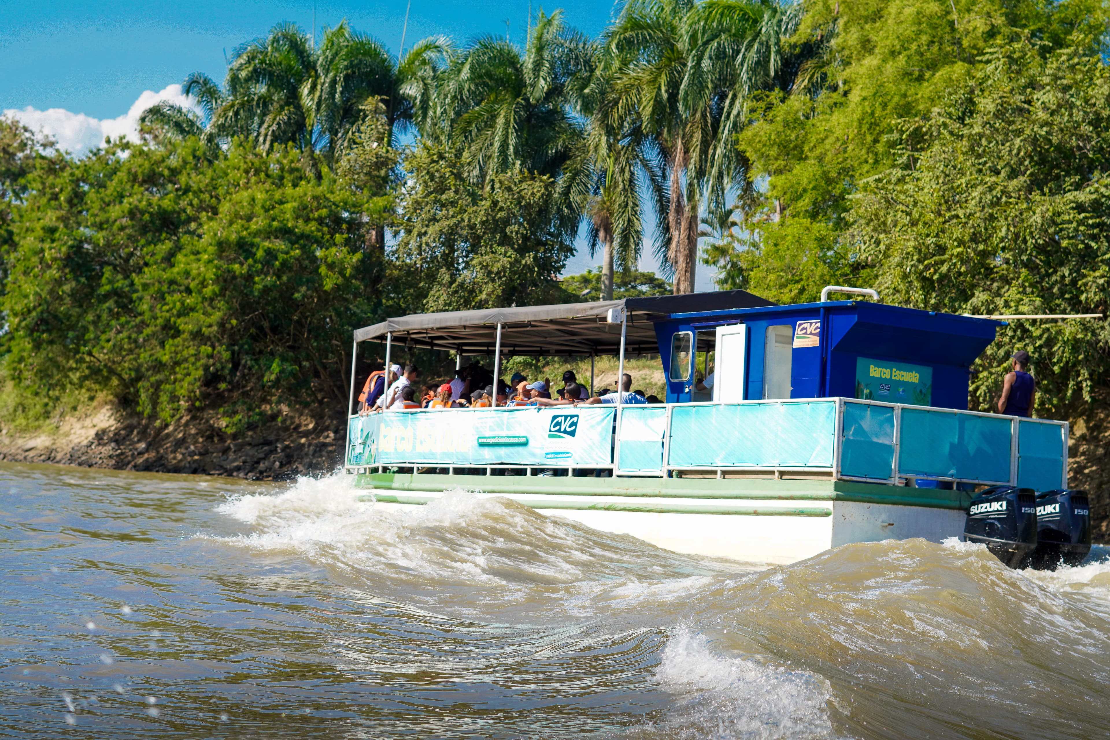 Candelaria, Valle del Cauca